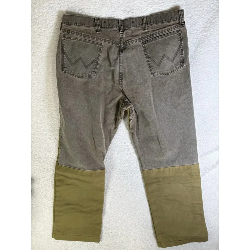 Wrangler please see
